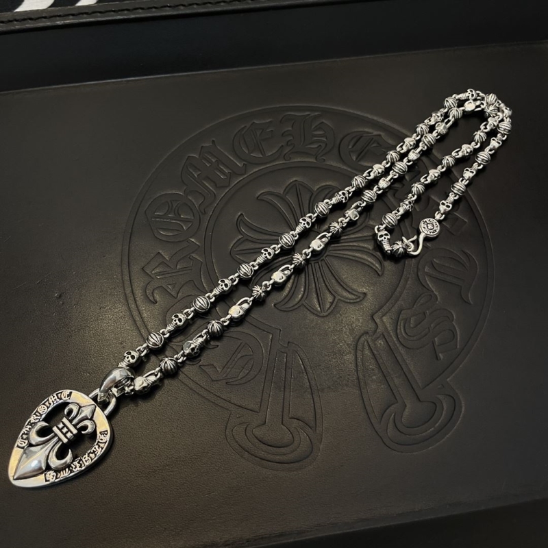 Chrome Hearts Necklaces